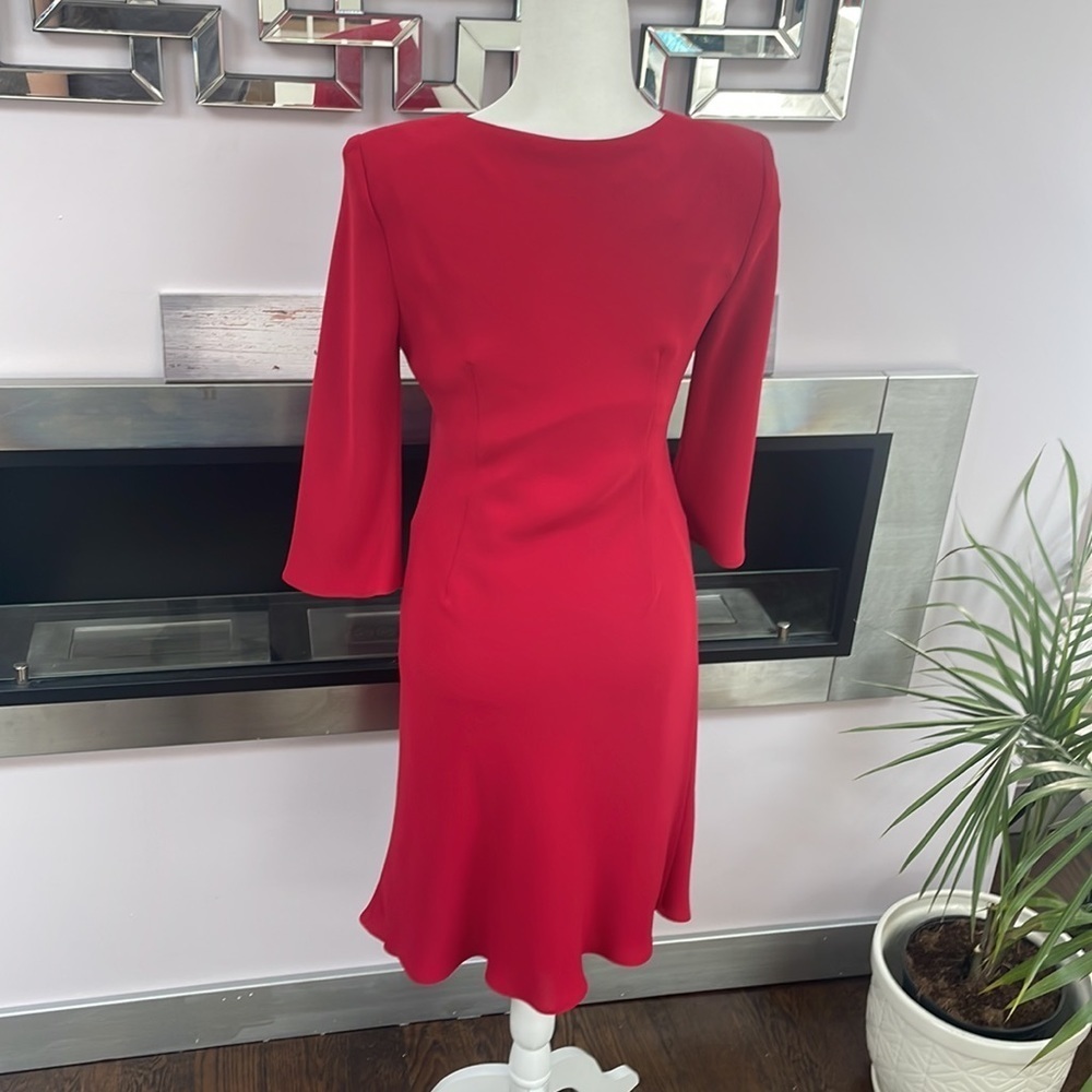 ♡VINTAGE Donna Ricco dress - Picture 4 of 8